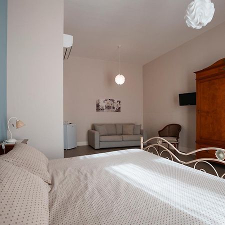 Villa Pampalone - B&B In Dimora Storica Trapani Luaran gambar