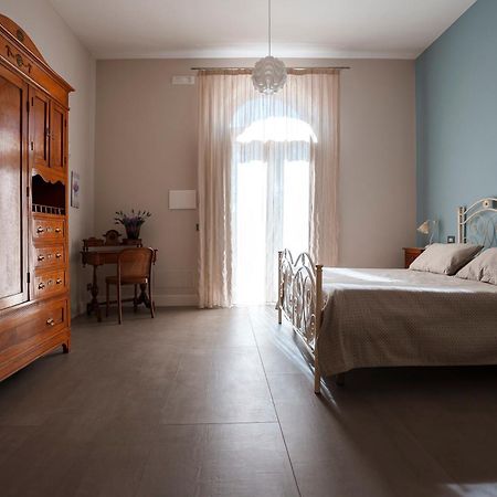 Villa Pampalone - B&B In Dimora Storica Trapani Luaran gambar