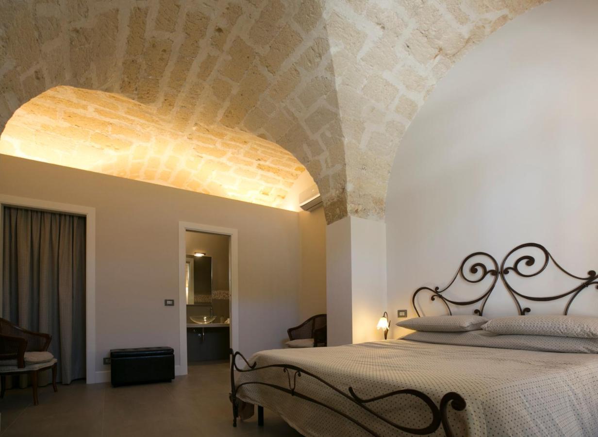 Villa Pampalone - B&B In Dimora Storica Trapani Luaran gambar