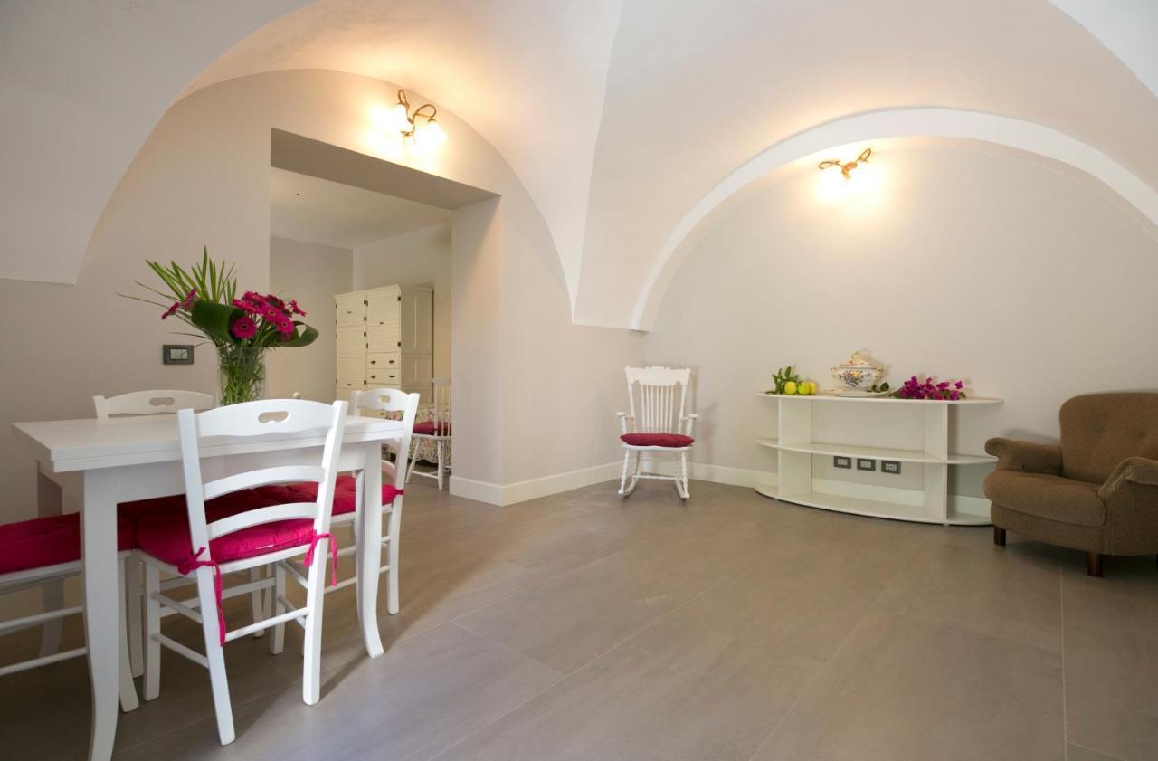 Villa Pampalone - B&B In Dimora Storica Trapani Luaran gambar