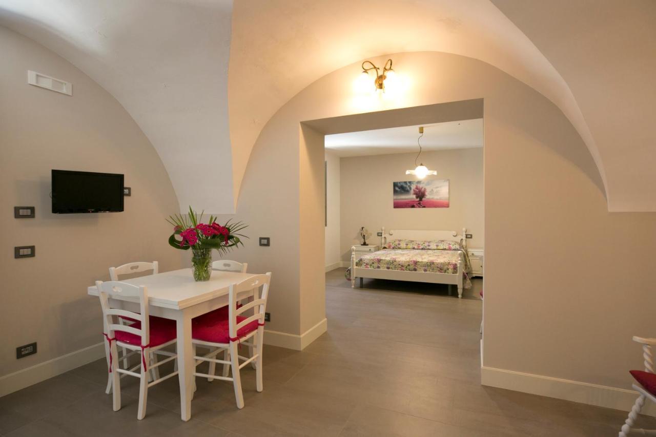 Villa Pampalone - B&B In Dimora Storica Trapani Luaran gambar