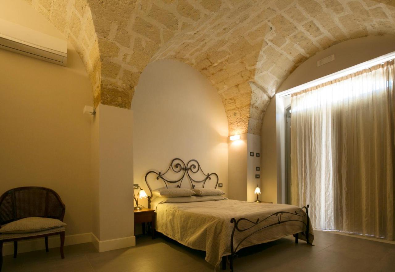 Villa Pampalone - B&B In Dimora Storica Trapani Luaran gambar