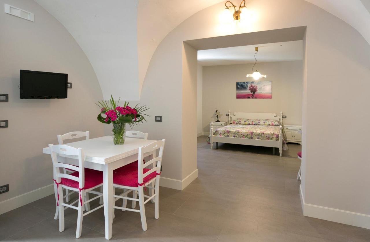 Villa Pampalone - B&B In Dimora Storica Trapani Luaran gambar