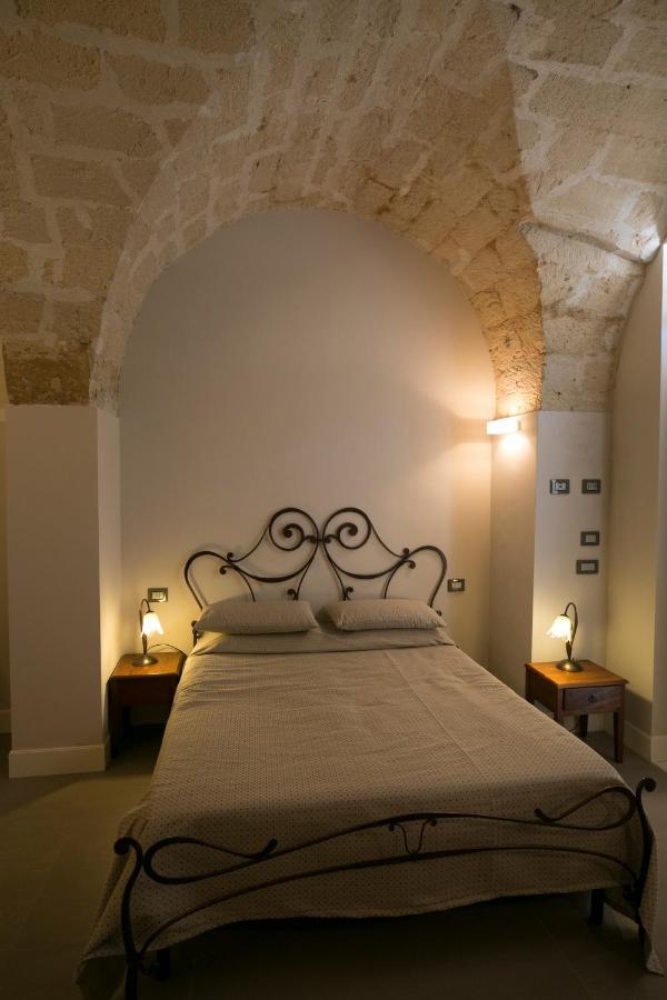 Villa Pampalone - B&B In Dimora Storica Trapani Luaran gambar