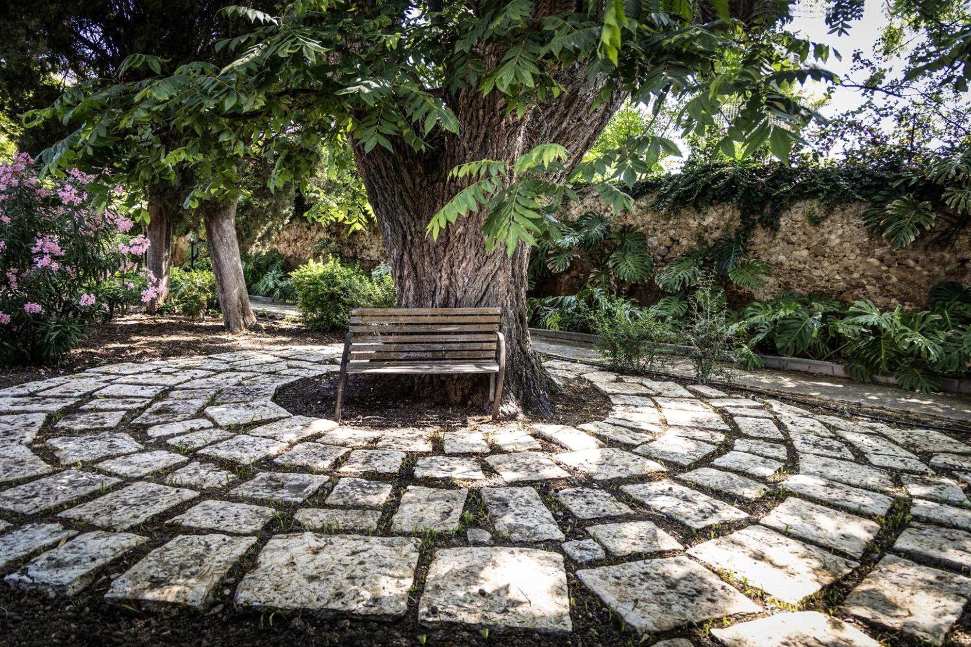Villa Pampalone - B&B In Dimora Storica Trapani Luaran gambar