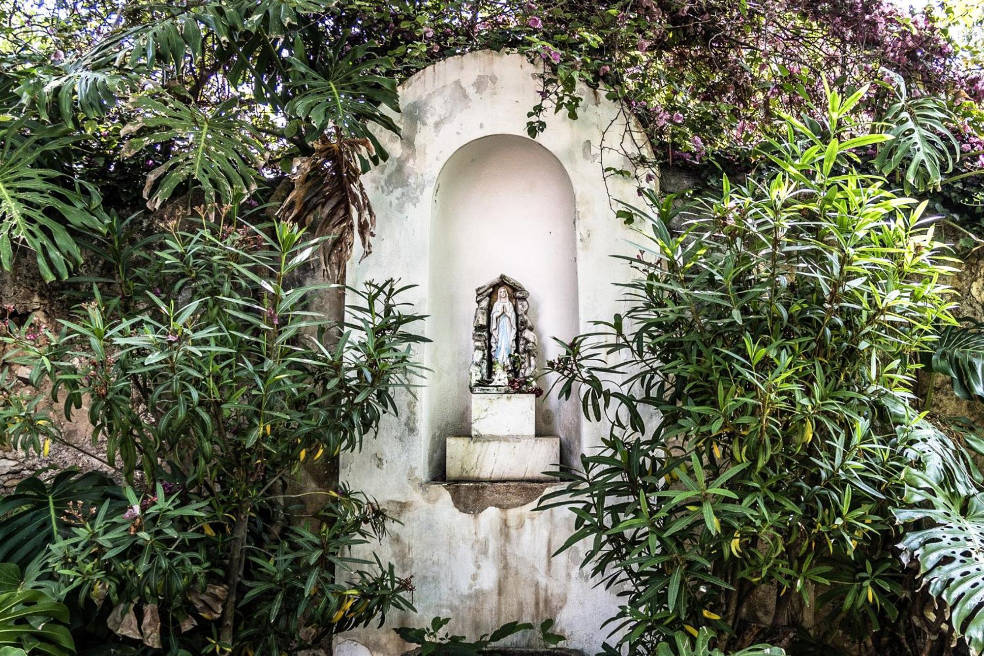 Villa Pampalone - B&B In Dimora Storica Trapani Luaran gambar