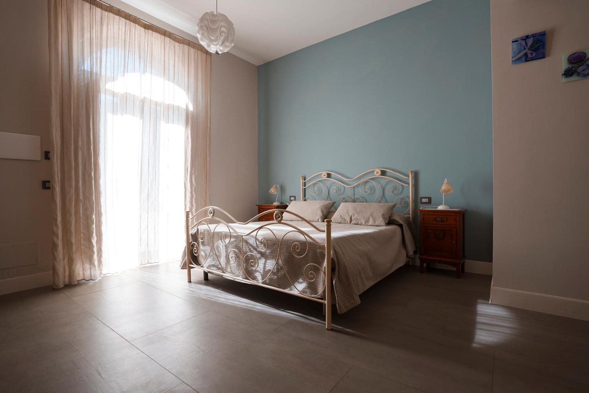 Villa Pampalone - B&B In Dimora Storica Trapani Luaran gambar