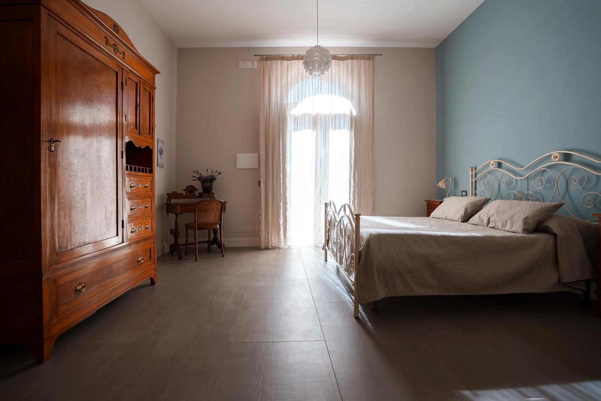 Villa Pampalone - B&B In Dimora Storica Trapani Luaran gambar